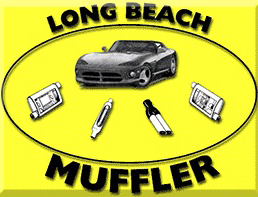 Long Beach Muffler